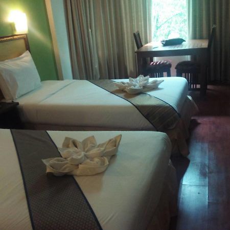 The Imperial Home Hotel Pak Kret Esterno foto