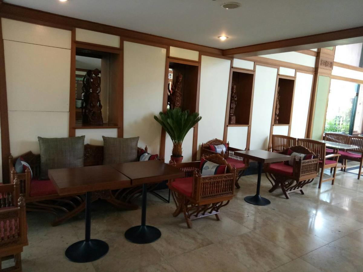 The Imperial Home Hotel Pak Kret Esterno foto