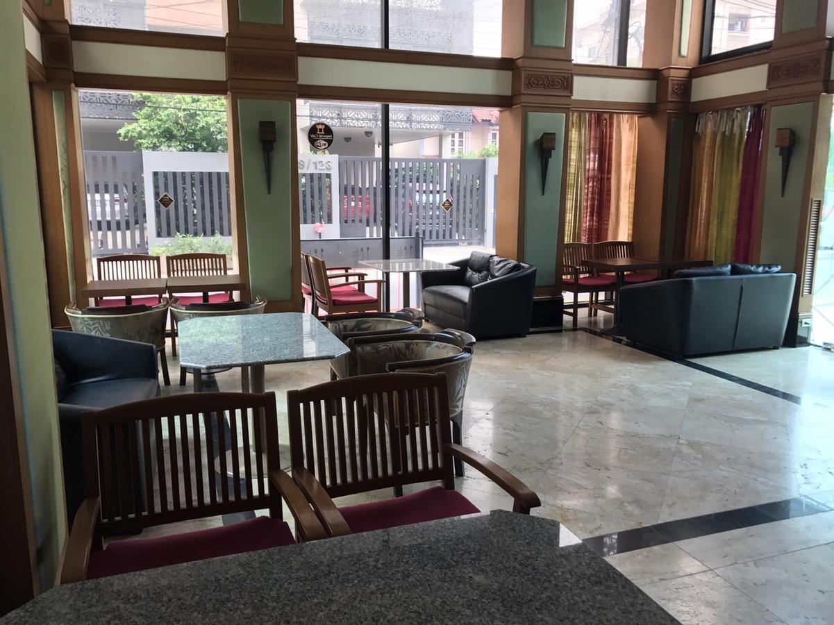 The Imperial Home Hotel Pak Kret Esterno foto