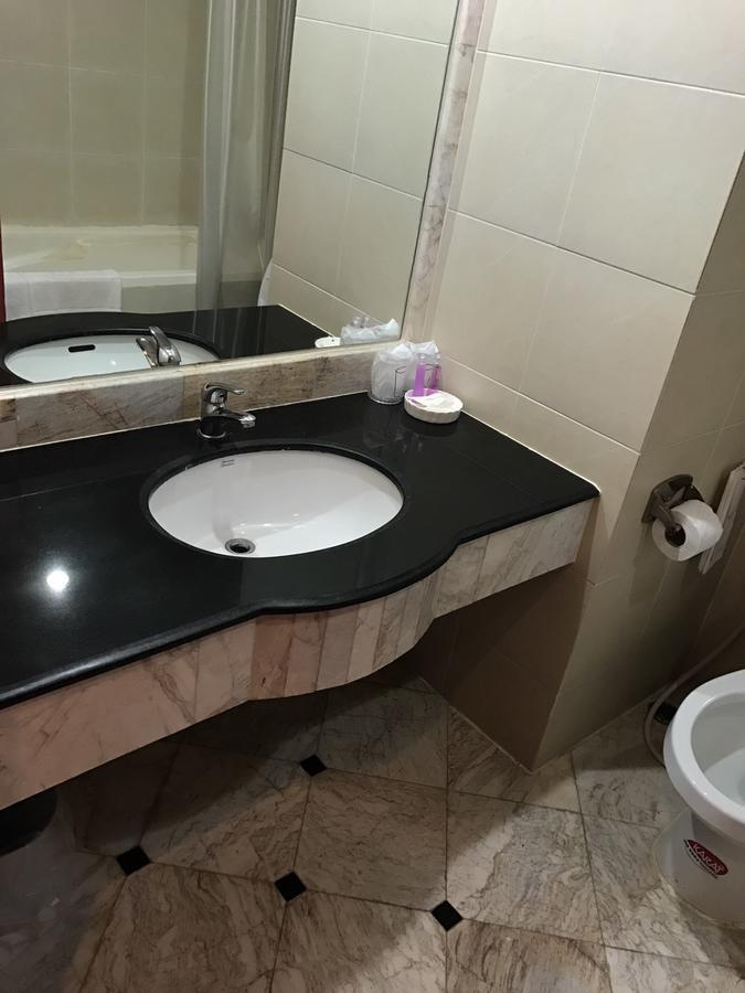 The Imperial Home Hotel Pak Kret Esterno foto