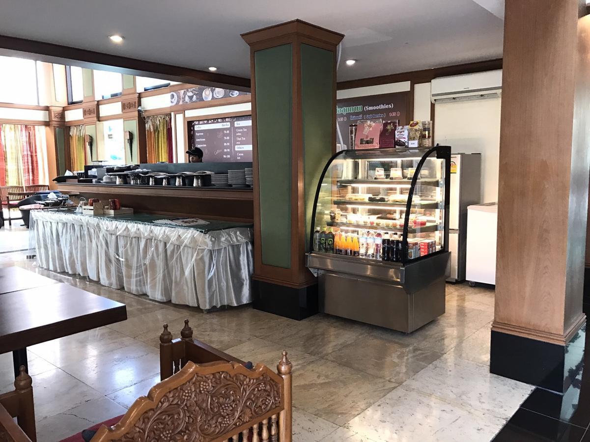 The Imperial Home Hotel Pak Kret Esterno foto
