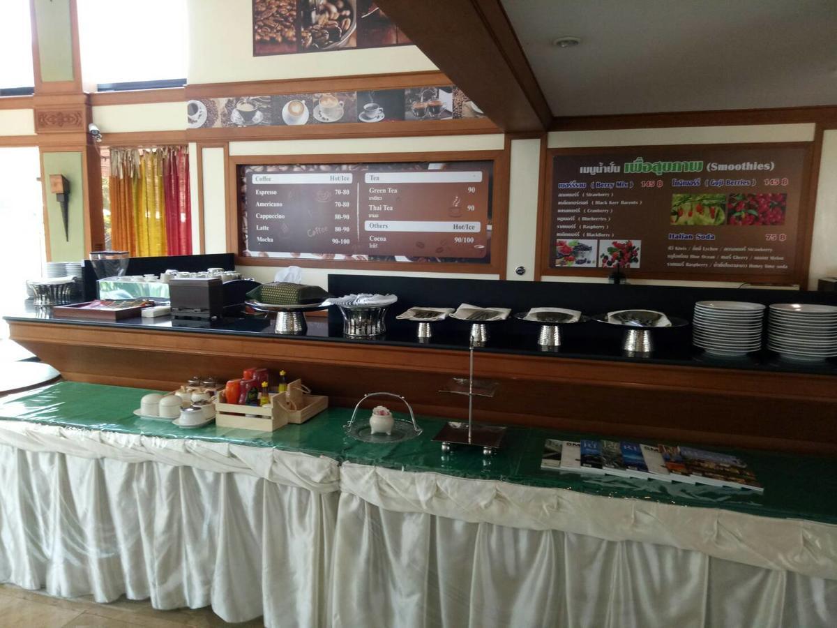 The Imperial Home Hotel Pak Kret Esterno foto