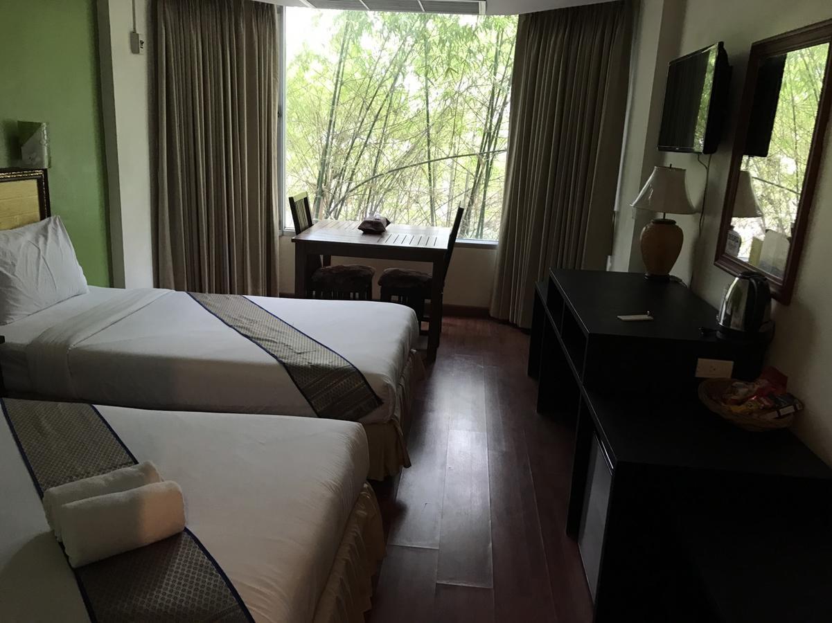 The Imperial Home Hotel Pak Kret Esterno foto