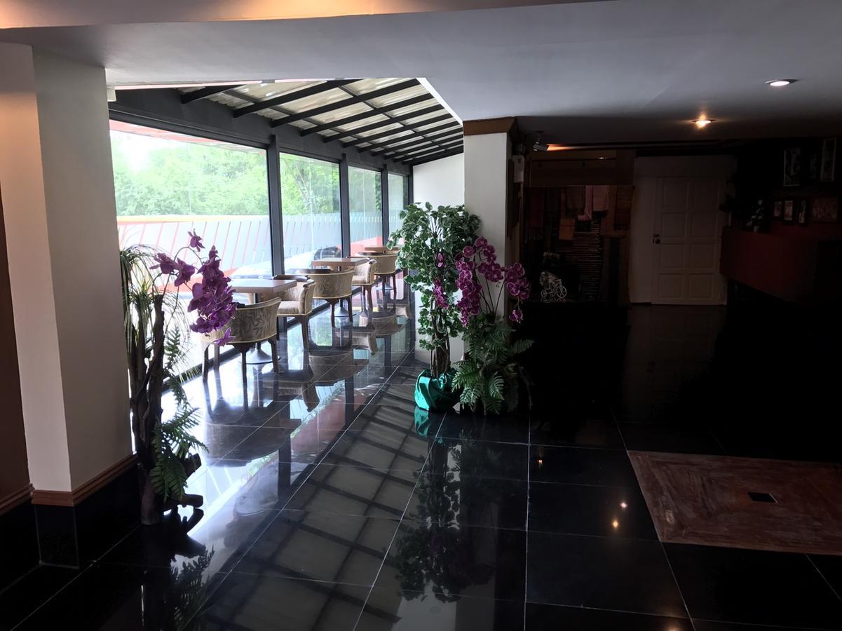 The Imperial Home Hotel Pak Kret Esterno foto