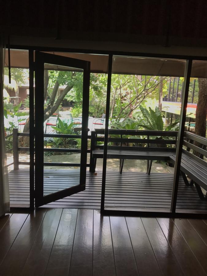 The Imperial Home Hotel Pak Kret Esterno foto