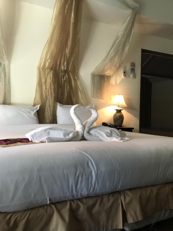 The Imperial Home Hotel Pak Kret Esterno foto