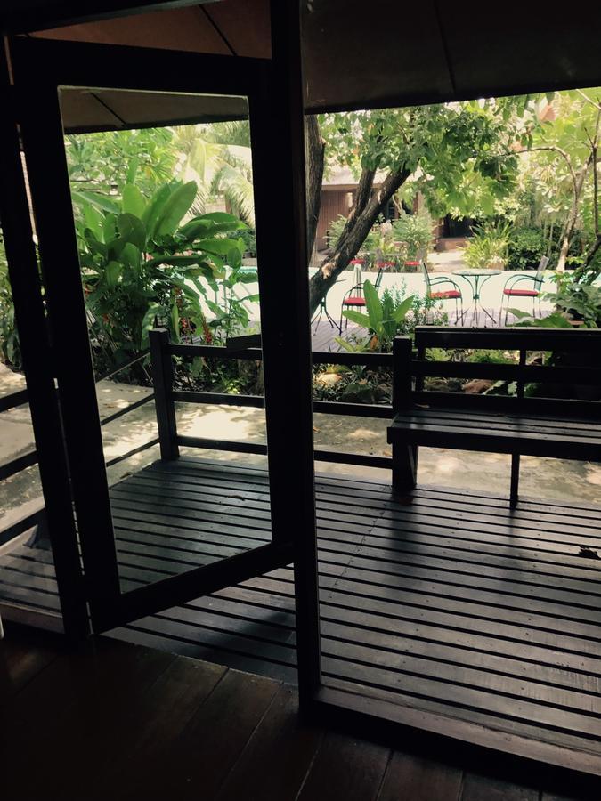 The Imperial Home Hotel Pak Kret Esterno foto