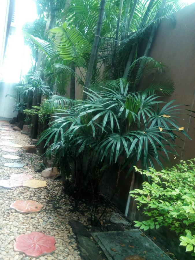 The Imperial Home Hotel Pak Kret Esterno foto