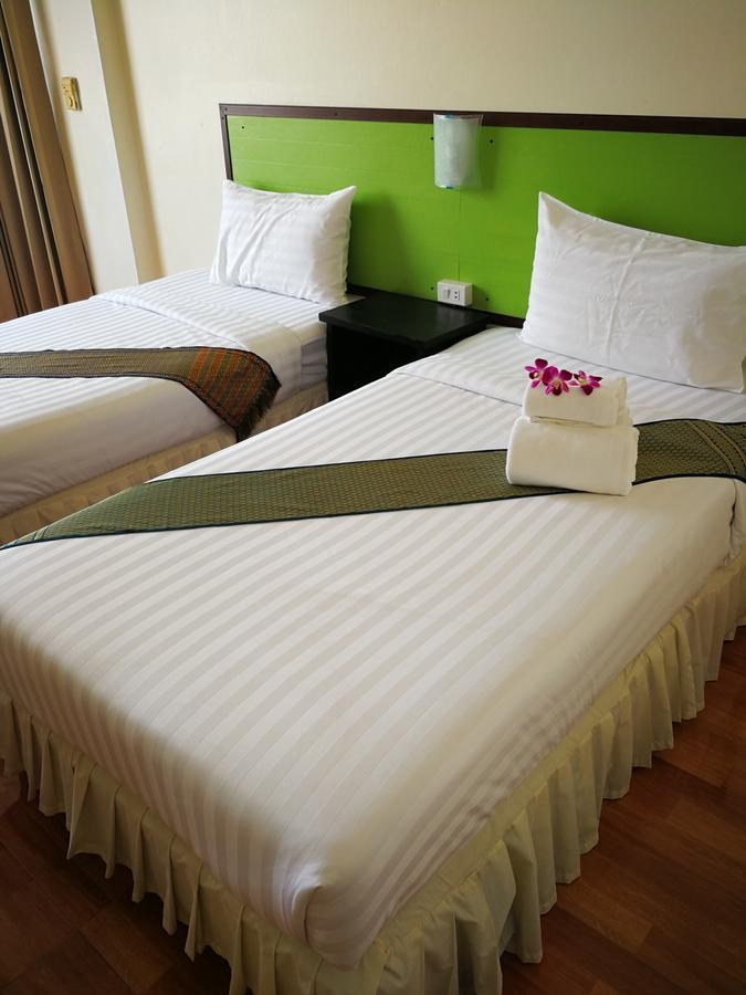 The Imperial Home Hotel Pak Kret Esterno foto