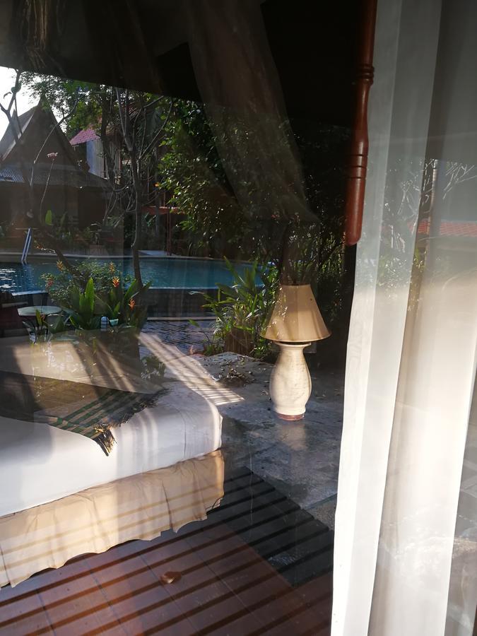 The Imperial Home Hotel Pak Kret Esterno foto