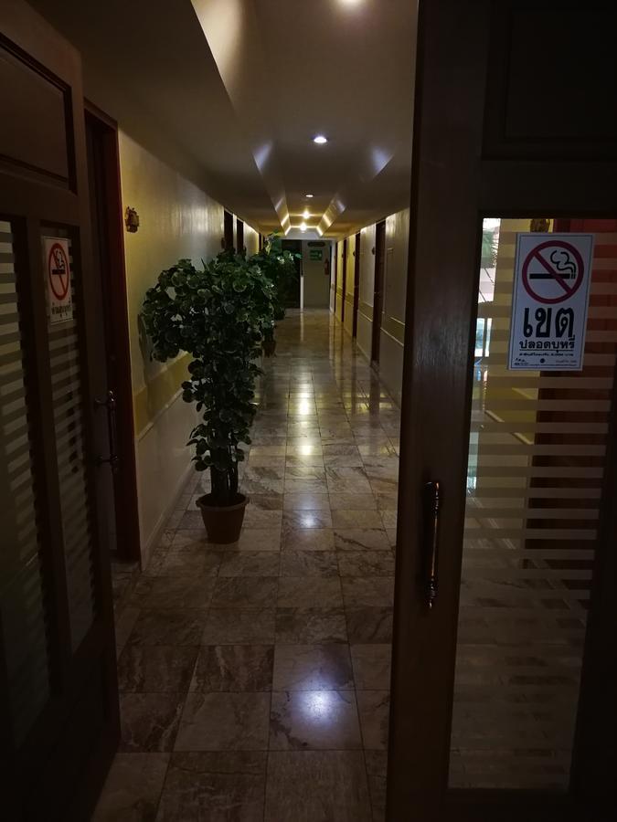 The Imperial Home Hotel Pak Kret Esterno foto